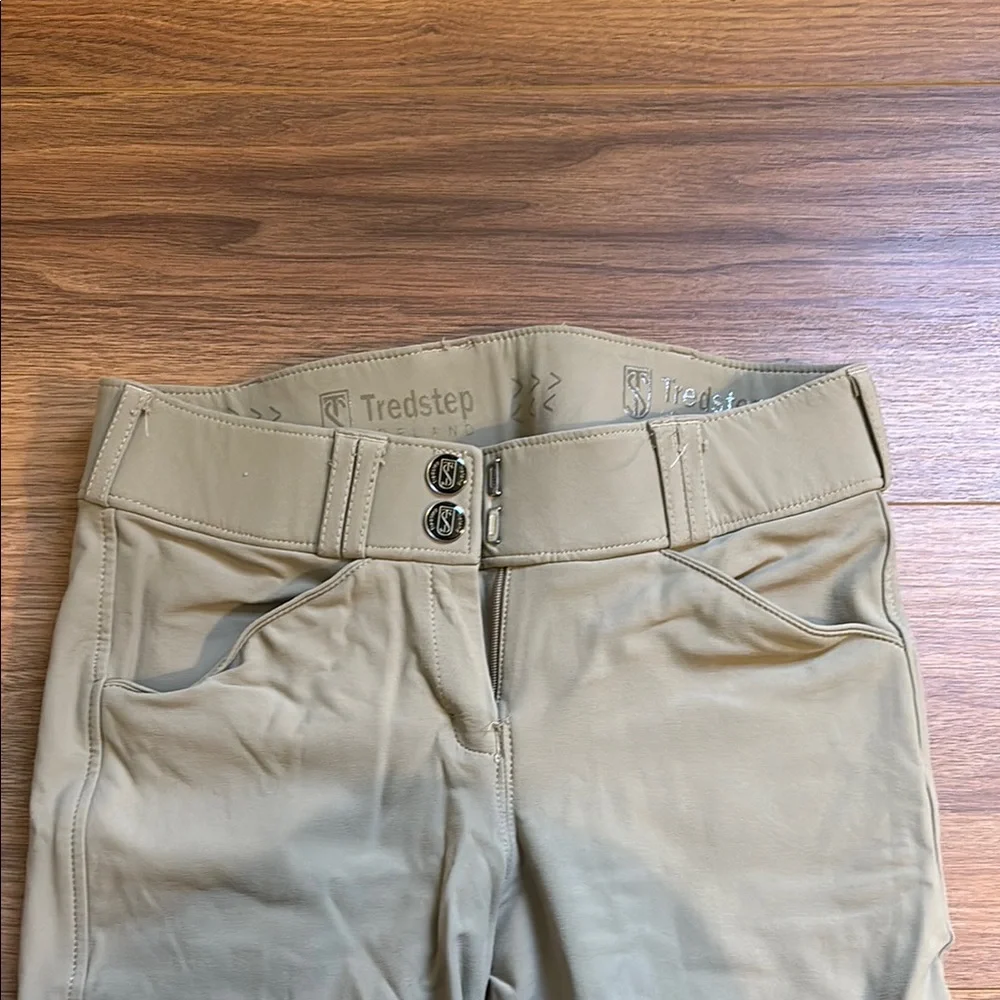 Tredstep Riding Breeches - Picture 2 of 4